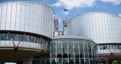 Партия "Армянская родина" обжалует решение КС по итогам выборов в Европейском суде