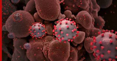 Более заразные мутации COVID-19 вытесняют остальные варианты вируса, заявил эксперт
