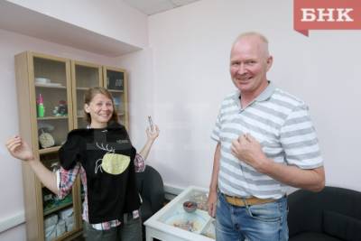 Нацпарк «Койгородский» намерен принять первых туристов осенью