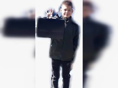 В Башкирии пропал при загадочных обстоятельствах 11-летний мальчик