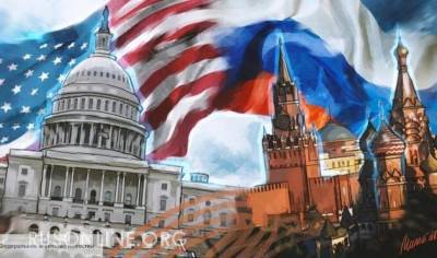В США озвучили план, как лишить Россию господства в Евразии