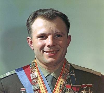 Юрий Гагарин: самые удивительные факты о первом космонавте