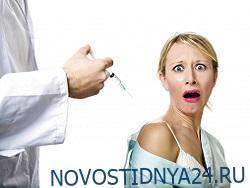 Депутат Госдумы Рашкин: «Нет — принудительной вакцинации!»