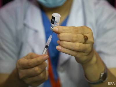 В мире сделали более 3,6 млрд прививок от коронавируса – данные Bloomberg