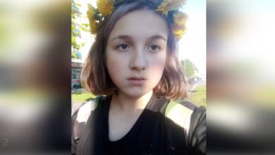 В Петербурге разыскивают пропавшую 11-летнюю Ульяну
