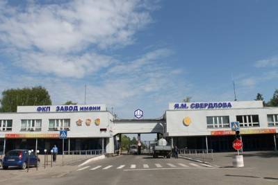 Стало известно о состоянии пострадавших при взрыве на заводе Свердлова в Дзержинске