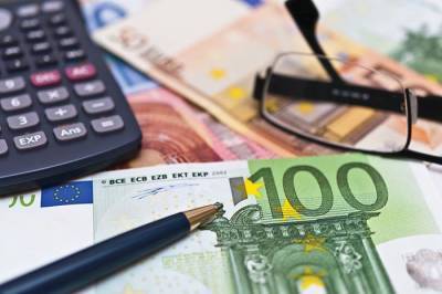 Жители Германии становятся богаче: накоплено более 7 триллионов евро
