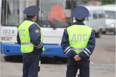 Башкирские автоинспекторы задержали 27 нетрезвых водителей
