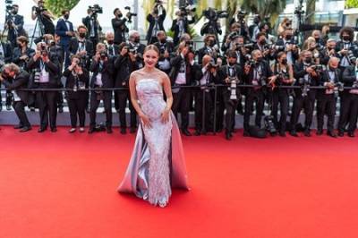 Популярный блогер Полина Пушкарёва @nioly рассказала о закулисье Каннского кинофестиваля
