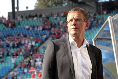 Известный немецкий тренер отказался от предложения тренировать сборную России по футболу