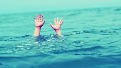 14-летняя девочка утонула в реке Кубань