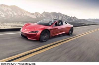 Tesla запустила подписку на премиум-функции автопилота за 9