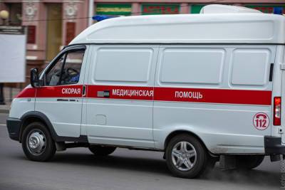 В Ростовской области еще 334 человека заболели COVID-19