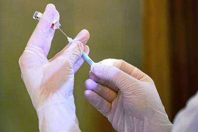 США поставили на Украину еще 2 миллиона доз вакцины от коронавируса