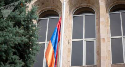 В СМИ узнали, кто в КС Армении проголосовал за признание итогов выборов недействительными