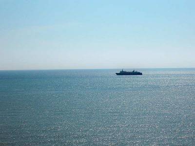 Polityka: В Чёрном море достигнут пик напряженности, грозящий "взрывом"