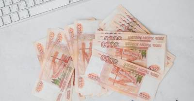 Правительство выделило на выплаты школьникам свыше 204 миллиардов рублей