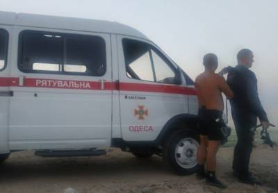 Двойная трагедия всколыхнула курорт под Одессой: сначала нашли отца, а потом сына