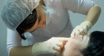 В США ассистент стоматолога вырвала пациенту 13 зубов и украла $ 23 тысячи