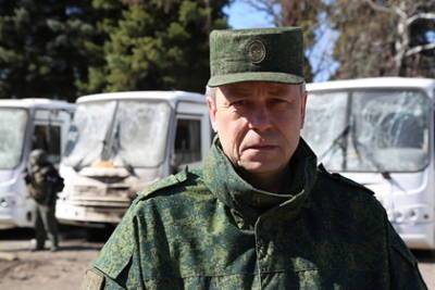В ДНР оценили слова Саакашвили о планах США по штурму Донецка