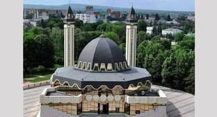 Муфтият Кабардино-Балкарии озвучил условия для посещения мечетей в Курбан-байрам
