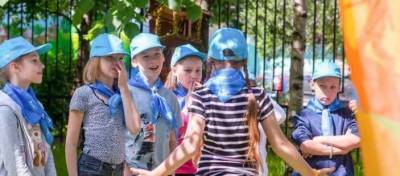 В Крыму были ужесточены ограничения по ковиду для детских лагерей