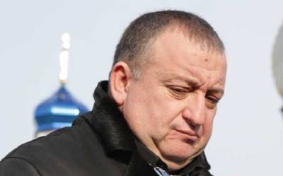 Экс-нардеп Пресман признал вину в коррупции