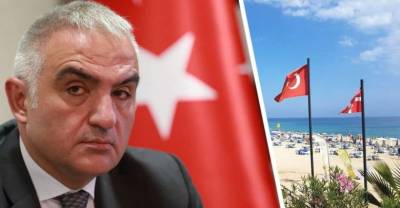 Нет никакой гарантии: министр по туризму Турции сделал важное заявление