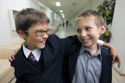 На путинские выплаты для школьников направили более 204 млрд рублей