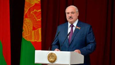 Здоровье Лукашенко вызывает все больше опасений среди его окружения