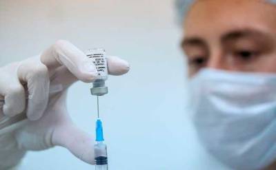 За сутки от COVID-19 вакцинировали более 50 тысяч украинцев, с начала кампании проведено уже более 4 млн прививок