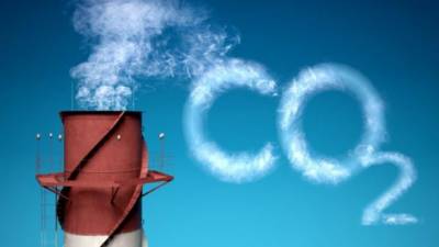Китай начал торговать квотами на углекислый газ
