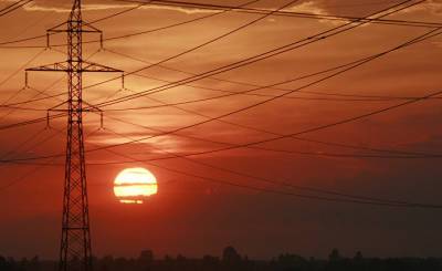 Страна (Украина): жара и игра. Как Украина оказалась в шаге от веерных отключений электроэнергии и что будет с тарифами