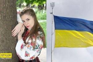 В Киеве девушку не приняли на работу из-за украинского языка