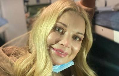 Звезда 1+1 Лидия Таран показала украинцам, как развлекается в отпуске: "Сколько влезет"