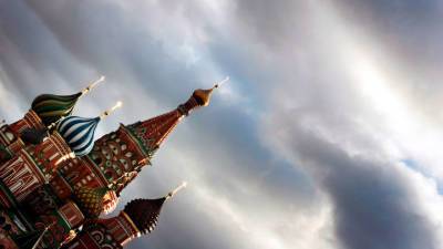 "Башенки" в небе: что ждет Москву