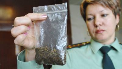 Смертность от наркотиков в России подскочила на 60%