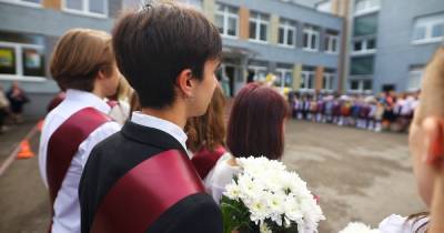 Правительство выделило на путинские выплаты для школьников 204 млрд рублей