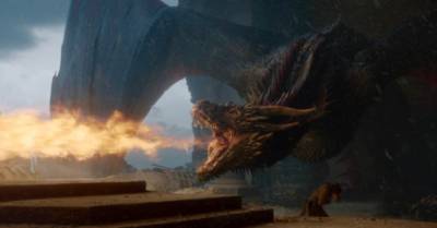В 2022 году на HBO выйдет первый спин-офф &quot;Игры престолов&quot; — &quot;Дом драконов&quot;