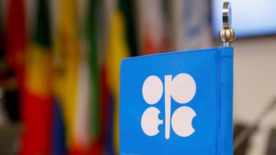 Страны ОПЕК+ продлили соглашение по нефти до конца 2022 года