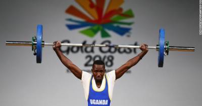 Олимпиец из Уганды прибыл в Токио и убежал из отеля: написал, что не хочет возвращаться домой
