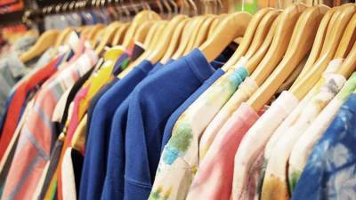 Азербайджан увеличил импорт готовой одежды из Турции