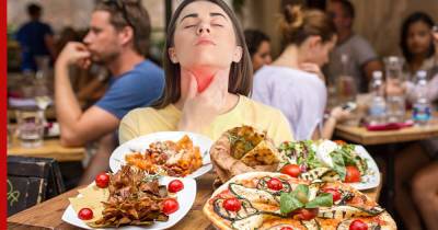 Полезные или вредные: как на щитовидную железу влияют разные продукты
