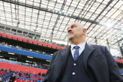 Чешский тренер назвал футбол сборной России на Евро-2020 позорным