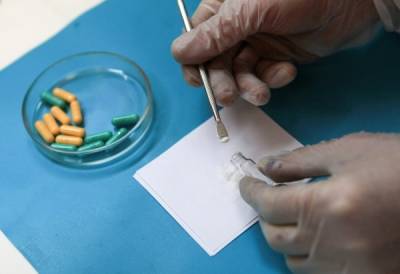 Нарколог назвал общемировым рост смертности от наркотиков на фоне пандемии