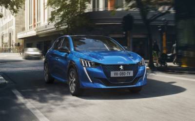 Peugeot с 2025 не будет выпускать авто с ДВС