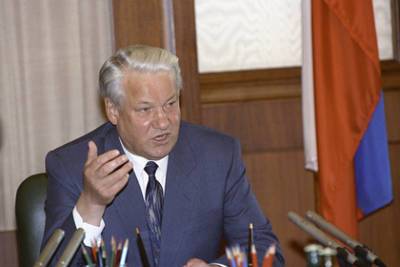 Бывший зять Ельцина рассказал о предотвращении госпереворота президентом