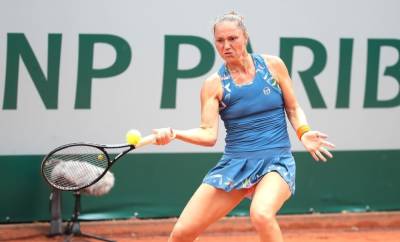 Бондаренко прошла в основную сетку турнира WTA в Польше