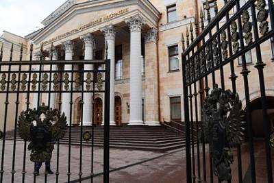 Прокуратура потребовала ужесточить обвинение сбившей троих детей россиянке