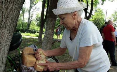 ЮНИСЕФ: Миллионы украинцев голодают (Факти, Болгария)